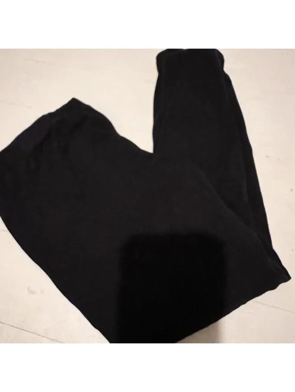 The Children's Place Kid's Black Joggers-tracksuit
